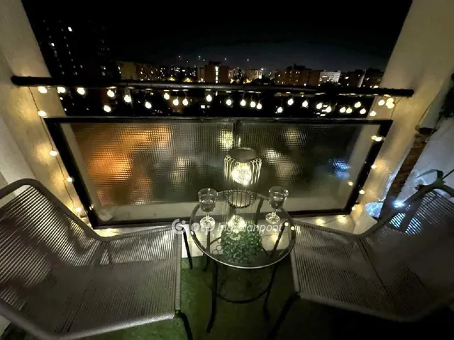 Eladó lakás Budapest XIV. kerület, Rákosfalva 49 nm