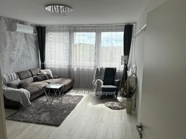 Eladó lakás Budapest XIV. kerület, Rákosfalva 49 nm