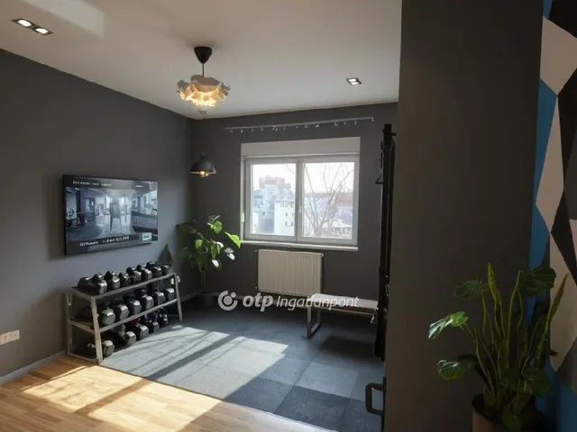 Eladó lakás Budapest XII. kerület, Hegyvidék 131 nm