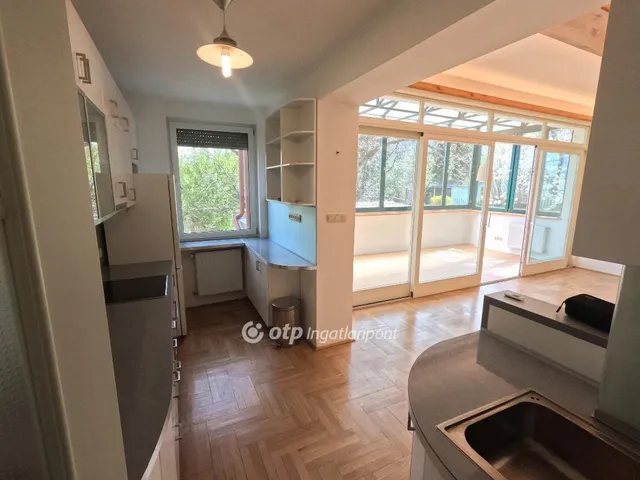 Eladó lakás Budapest XII. kerület, Hegyvidék 131 nm