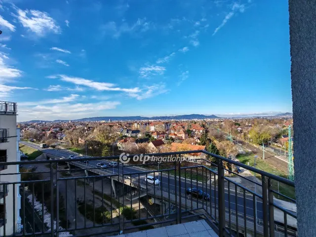 Eladó lakás Budapest XIV. kerület, Alsórákos 48 nm