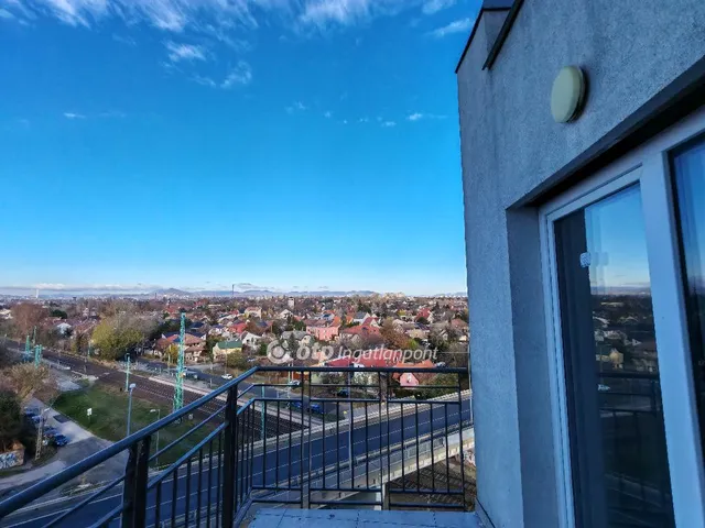 Eladó lakás Budapest XIV. kerület, Alsórákos 48 nm