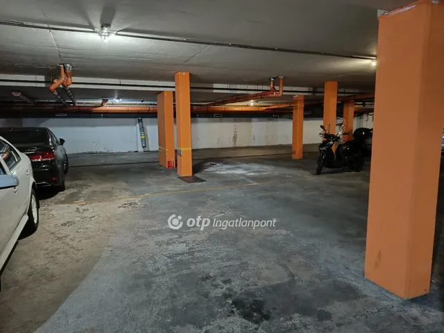 Eladó lakás Budapest X. kerület, Ligettelek 52 nm