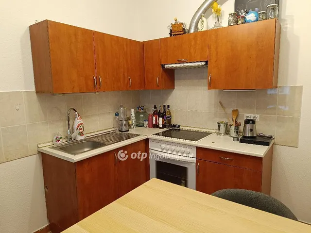 Eladó lakás Budapest X. kerület, Ligettelek 52 nm