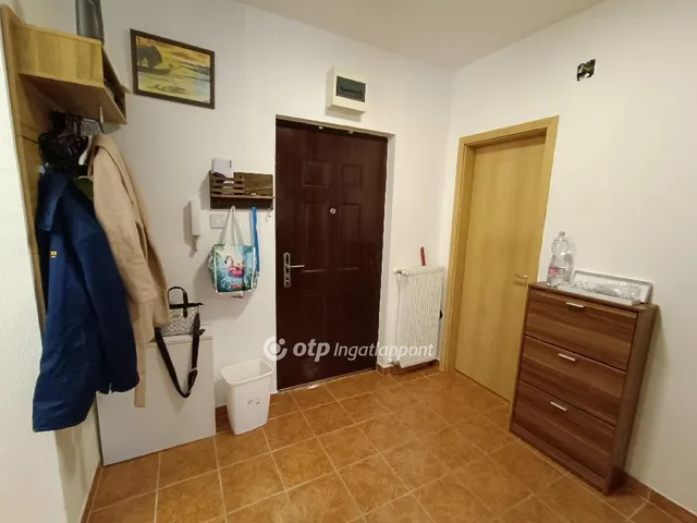 Eladó lakás Budapest X. kerület, Ligettelek 52 nm