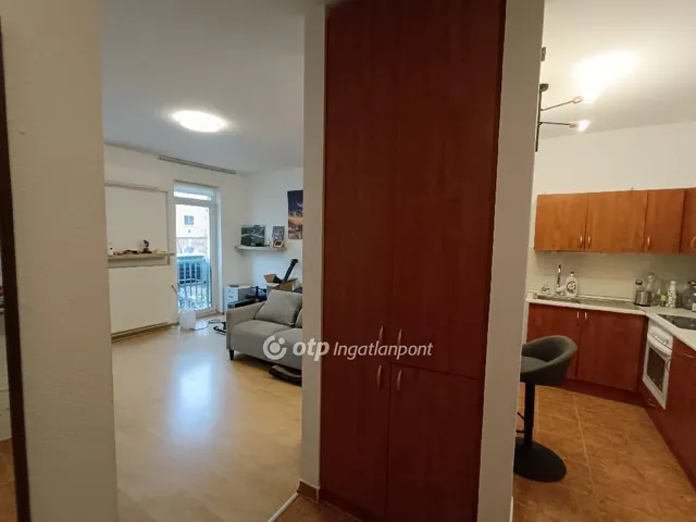 Eladó lakás Budapest X. kerület, Ligettelek 52 nm