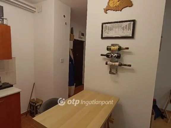 Eladó lakás Budapest X. kerület, Ligettelek 52 nm