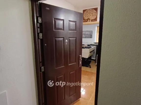 Eladó lakás Budapest X. kerület, Ligettelek 52 nm