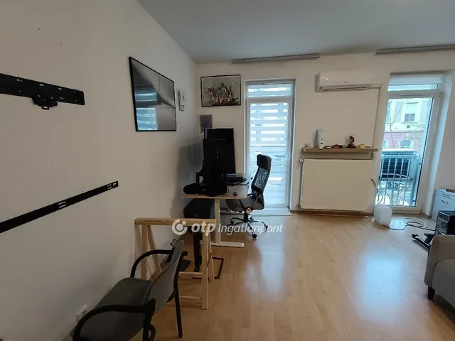 Eladó lakás Budapest X. kerület, Ligettelek 52 nm