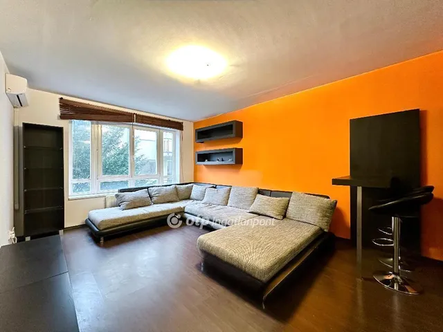 Eladó lakás Budapest IX. kerület 59 nm