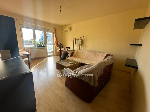 Eladó lakás Budapest XI. kerület, Sashegy XI. ker 56 nm