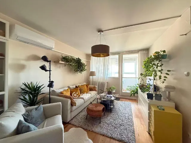 Eladó lakás Budapest III. kerület, Rómaifürdő 49 nm