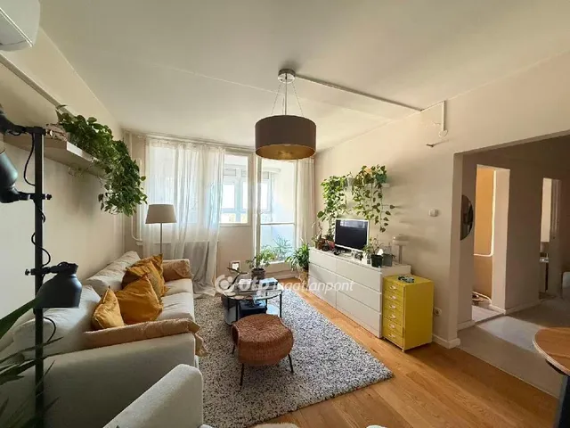 Eladó lakás Budapest III. kerület, Rómaifürdő 49 nm