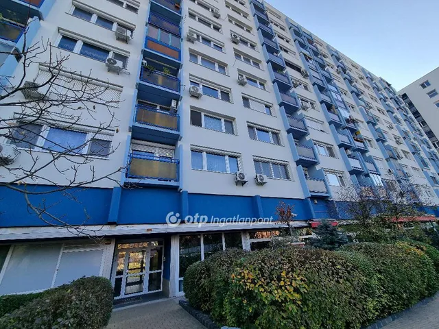 Eladó lakás Budapest XIII. kerület, Vizafogó 68 nm