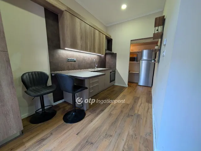 Eladó lakás Budapest VII. kerület 54 nm