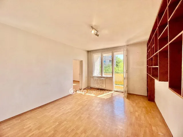 Eladó lakás Budapest XX. kerület 55 nm