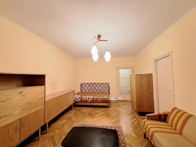 Eladó lakás Budapest IV. kerület 45 nm