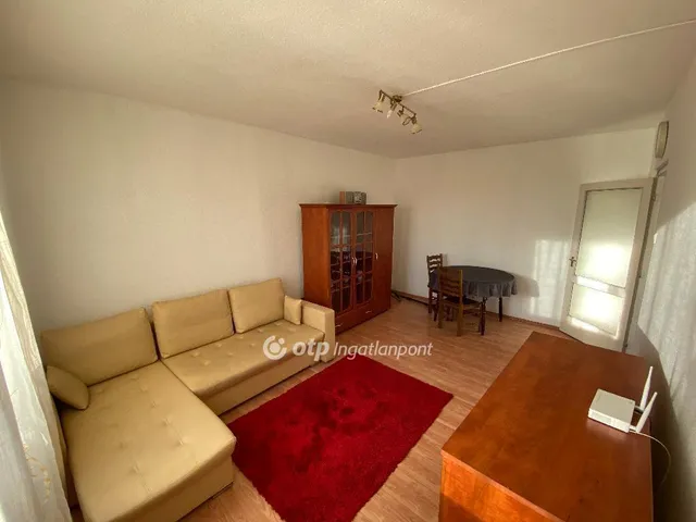 Eladó lakás Budapest XV. kerület, Rákospalota 35 nm