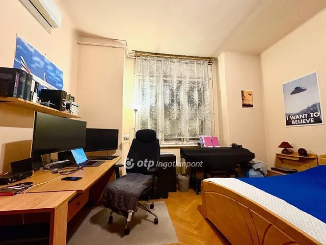 Eladó lakás Budapest XI. kerület, Lágymányos 52 nm