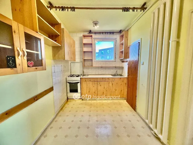 Eladó lakás Budapest XX. kerület 55 nm