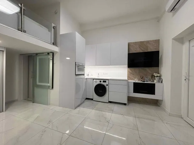 Eladó lakás Budapest XIII. kerület, Újlipótváros 20 nm