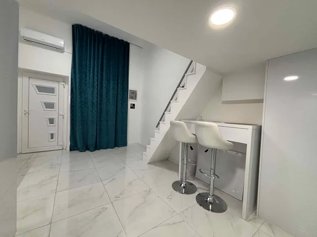 Eladó lakás Budapest XIII. kerület, Újlipótváros 20 nm