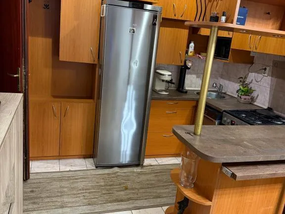 Eladó lakás Budapest XIX. kerület, Kispest 29 nm