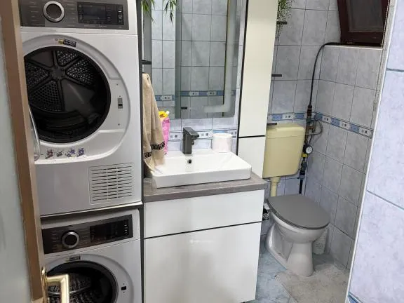 Eladó lakás Budapest XIX. kerület, Kispest 29 nm