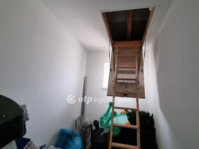 Eladó ház Táborfalva 92 nm