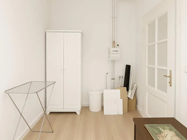 Eladó lakás Budapest VIII. kerület, Magdolnanegyed 59 nm