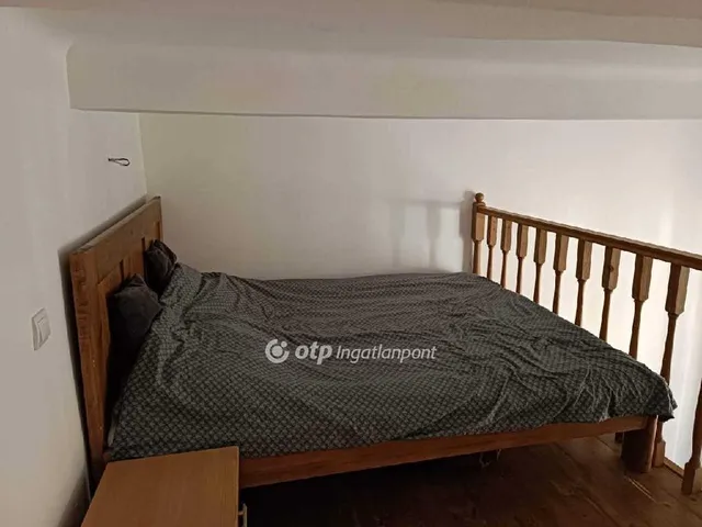 Eladó lakás Budapest VIII. kerület 35 nm