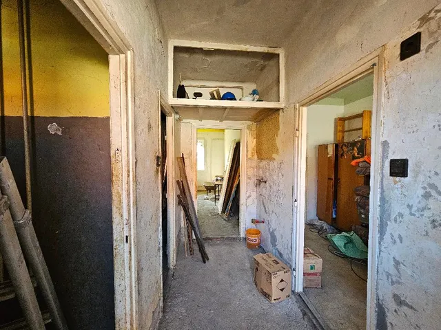 Eladó lakás Budapest IX. kerület, Külső Ferencváros 44 nm