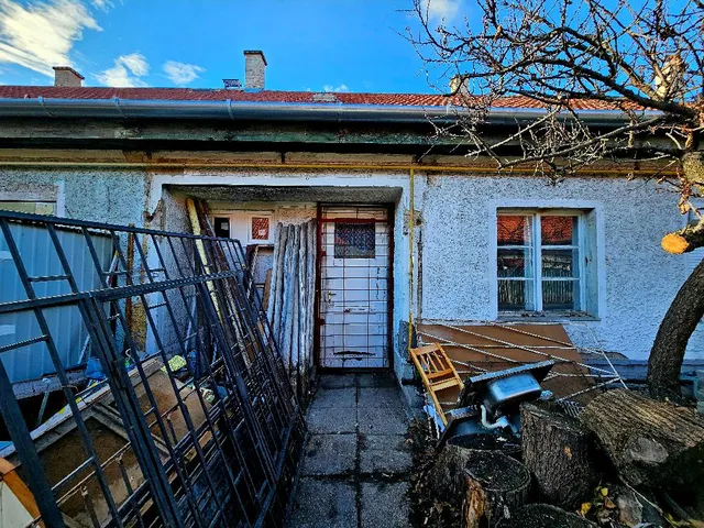 Eladó lakás Budapest IX. kerület, Külső Ferencváros 44 nm