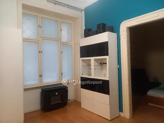 Eladó lakás Budapest XI. kerület, Lágymányos 73 nm