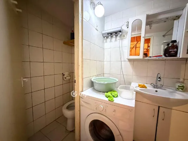 Eladó lakás Budapest VIII. kerület, Palotanegyed 39 nm