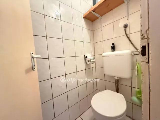 Eladó lakás Budapest VIII. kerület, Palotanegyed 39 nm