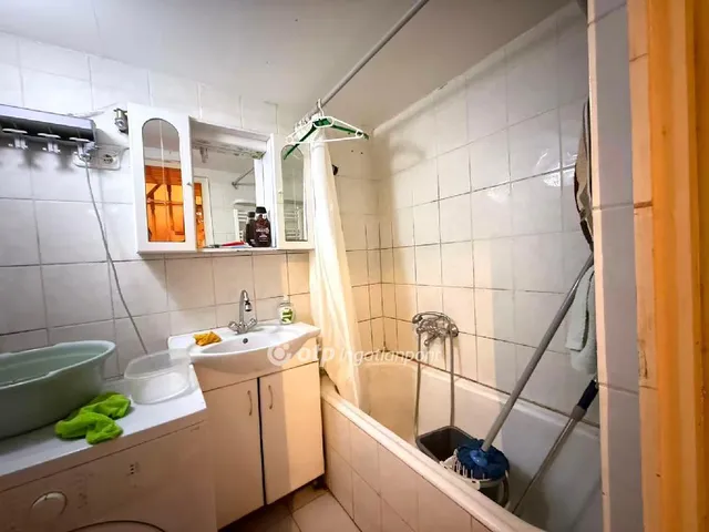 Eladó lakás Budapest VIII. kerület, Palotanegyed 39 nm