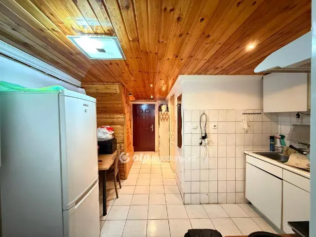 Eladó lakás Budapest VIII. kerület, Palotanegyed 39 nm