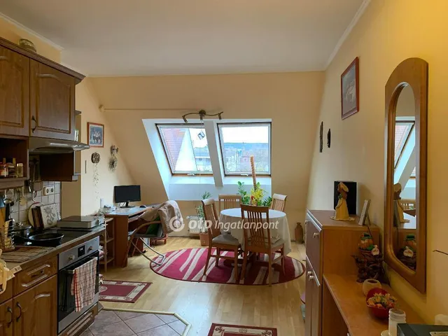 Eladó lakás Budapest XIII. kerület, Angyalföld 55 nm