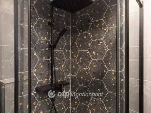 Eladó lakás Budapest VI. kerület, Nagykörúton kívüli terület 51 nm