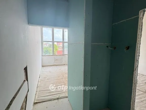 Eladó lakás Budapest XXI. kerület 37 nm