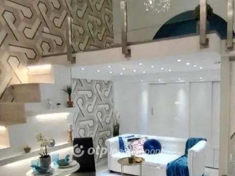 Eladó lakás Budapest VI. kerület 30 nm