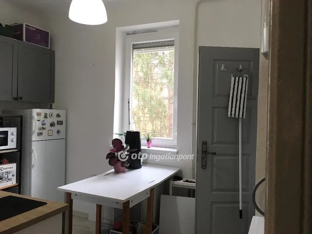 Eladó lakás Budapest III. kerület, Óbuda 36 nm