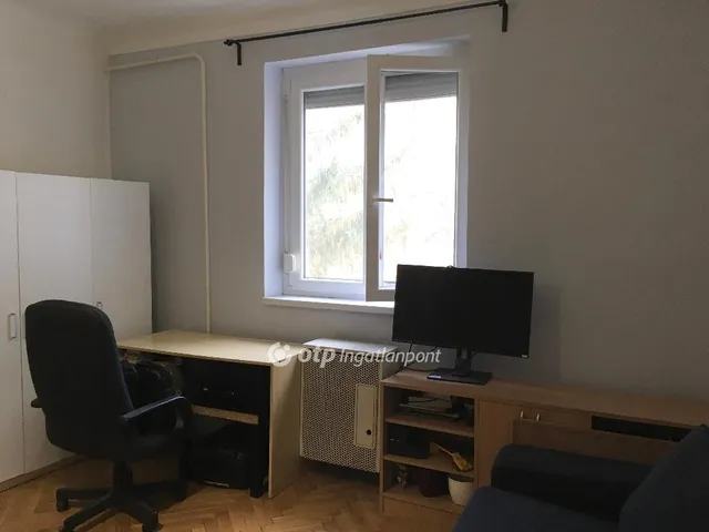 Eladó lakás Budapest III. kerület, Óbuda 36 nm