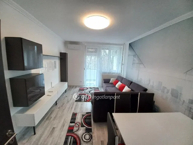 Eladó lakás Budapest IX. kerület, József Attila lakótelep 51 nm