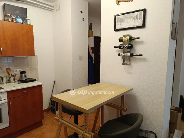 Eladó lakás Budapest X. kerület, Ligettelek 52 nm