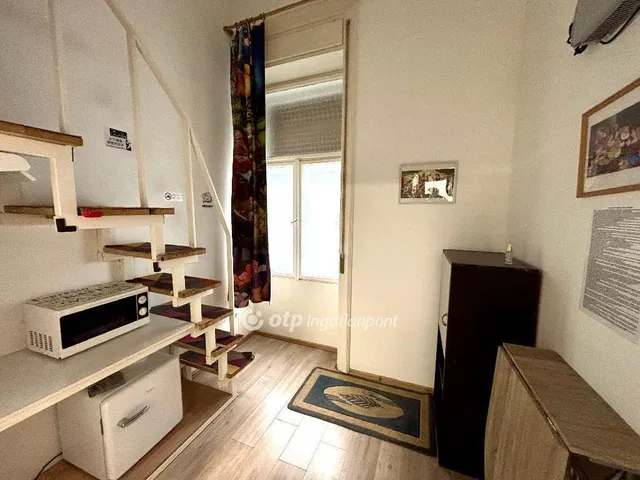 Eladó lakás Budapest VIII. kerület, Józsefváros 76 nm