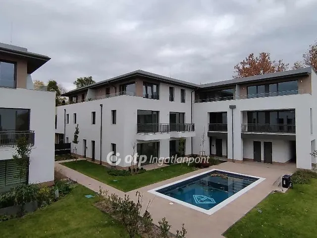 Eladó lakás Gárdony, Agárd 45 nm