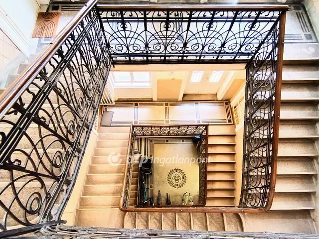 Eladó lakás Budapest IX. kerület, Belső Ferencváros 132 nm
