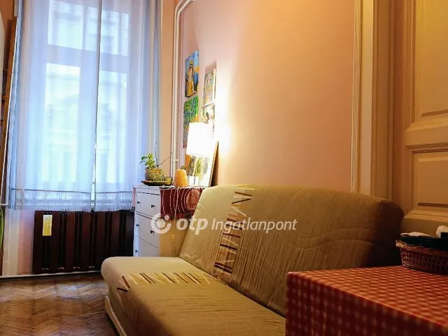 Eladó lakás Budapest IX. kerület, Belső Ferencváros 132 nm